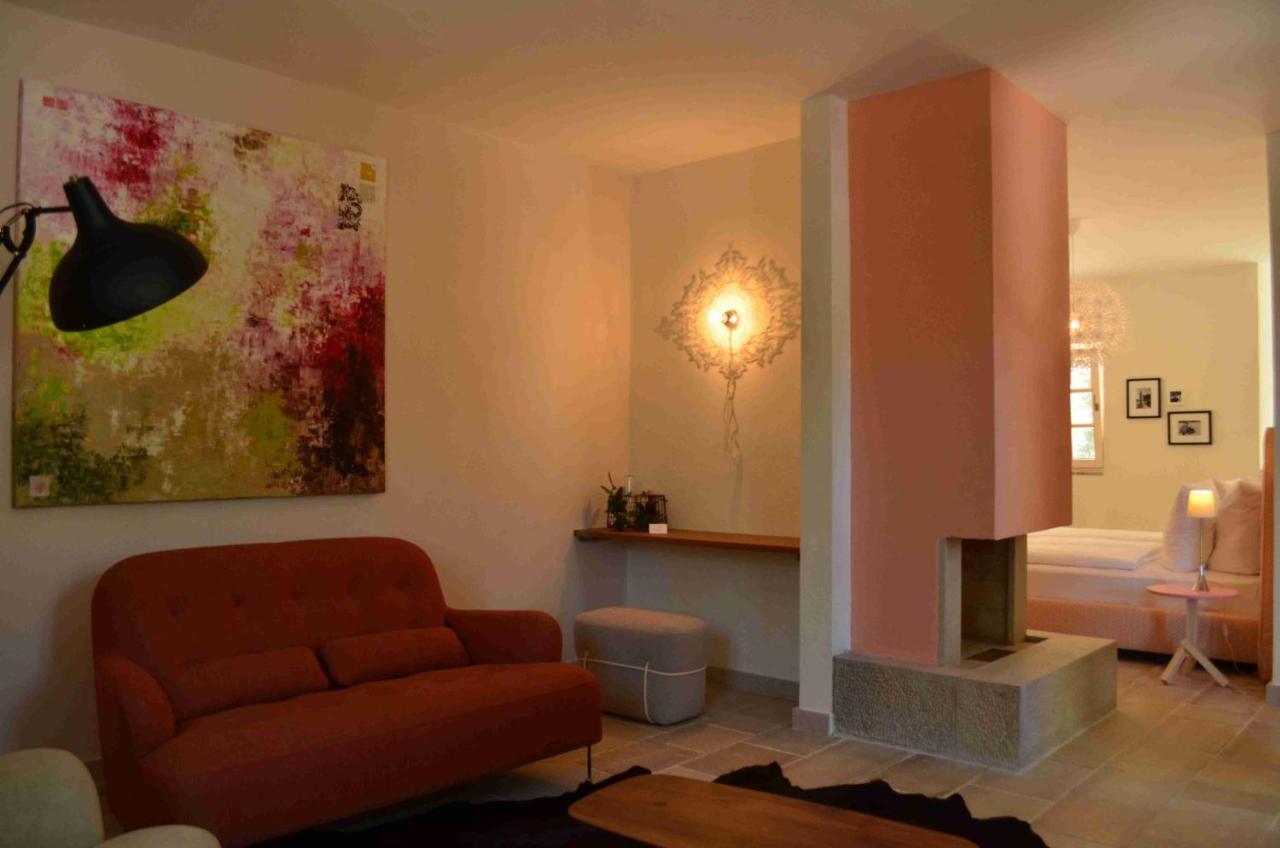 Boutique Hotel Malo Selo ヘルツェグ・ノヴィ エクステリア 写真
