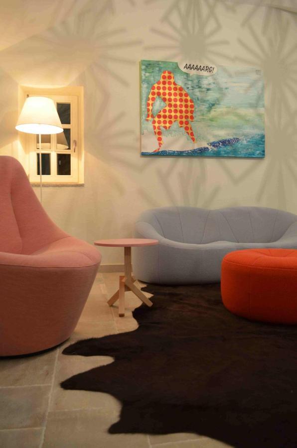 Boutique Hotel Malo Selo ヘルツェグ・ノヴィ エクステリア 写真