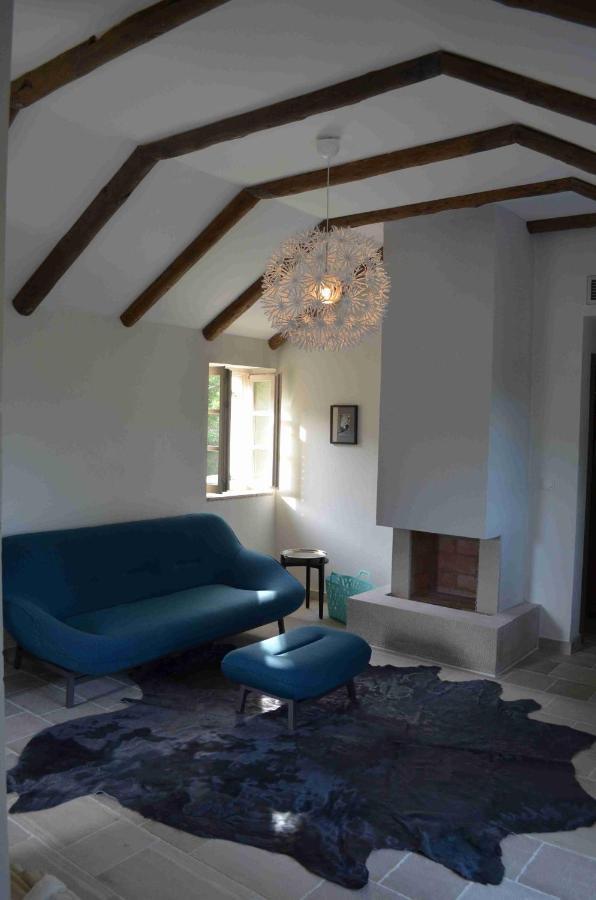 Boutique Hotel Malo Selo ヘルツェグ・ノヴィ エクステリア 写真