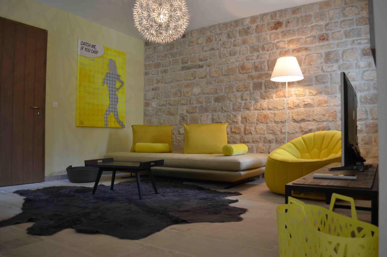 Boutique Hotel Malo Selo ヘルツェグ・ノヴィ エクステリア 写真