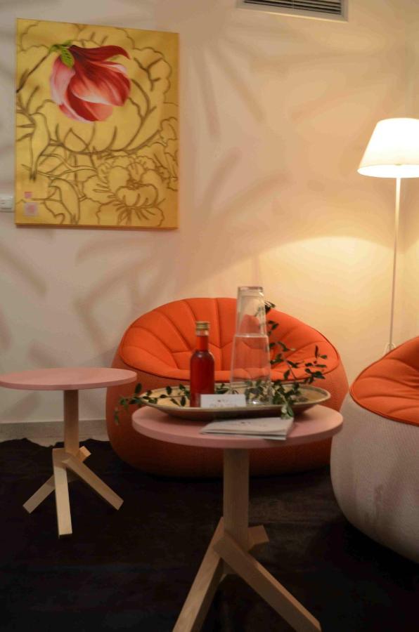 Boutique Hotel Malo Selo ヘルツェグ・ノヴィ エクステリア 写真