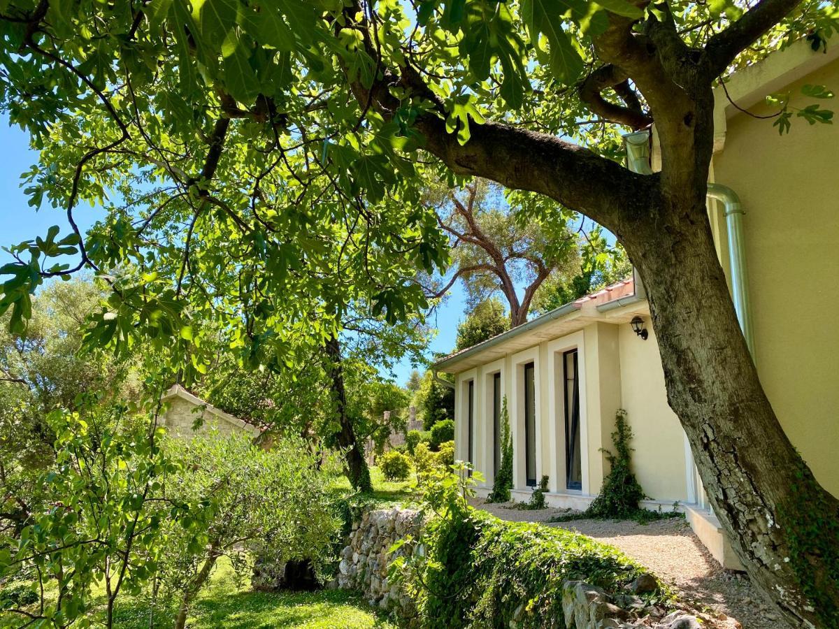 Boutique Hotel Malo Selo ヘルツェグ・ノヴィ エクステリア 写真