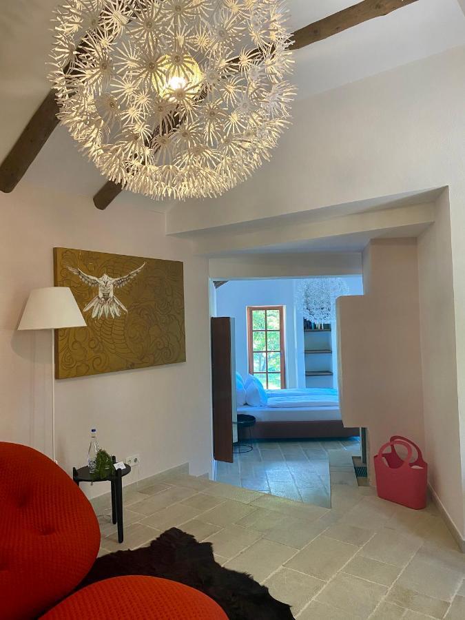 Boutique Hotel Malo Selo ヘルツェグ・ノヴィ エクステリア 写真
