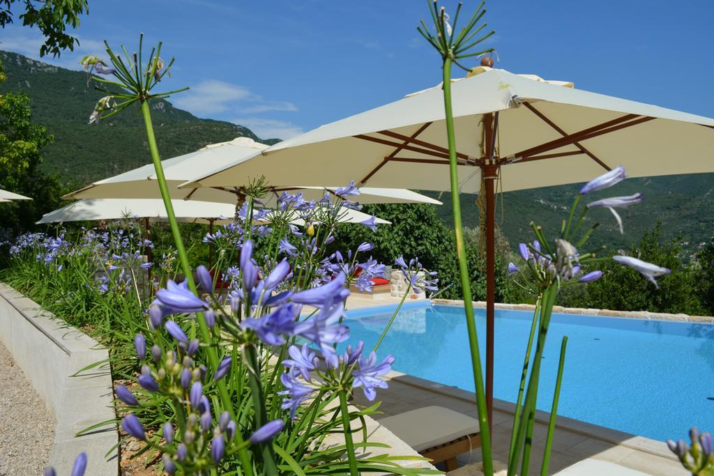 Boutique Hotel Malo Selo ヘルツェグ・ノヴィ エクステリア 写真