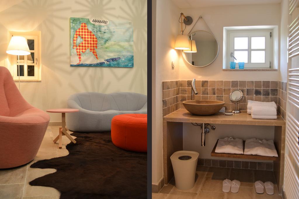 Boutique Hotel Malo Selo ヘルツェグ・ノヴィ エクステリア 写真